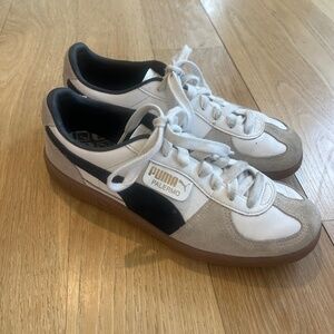 Puma Palermo Sneakers